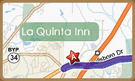 La Quinta Inn Newnan