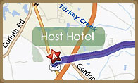 Host Hotel